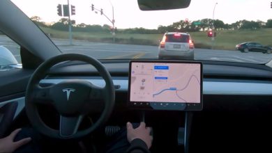 285.000 propietarios de Tesla han pagado 15.000 dólares por FSD Beta