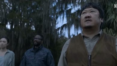 3 Tráiler de Body Problem: el programa de ciencia ficción tremendamente épico de Netflix desvela un misterio mortal