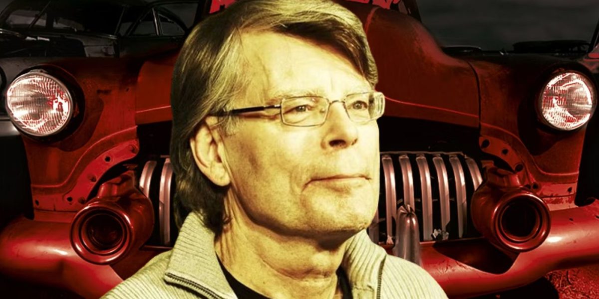 3 veces la estrella de Stephen King ofrece una actualización decepcionante sobre otra adaptación