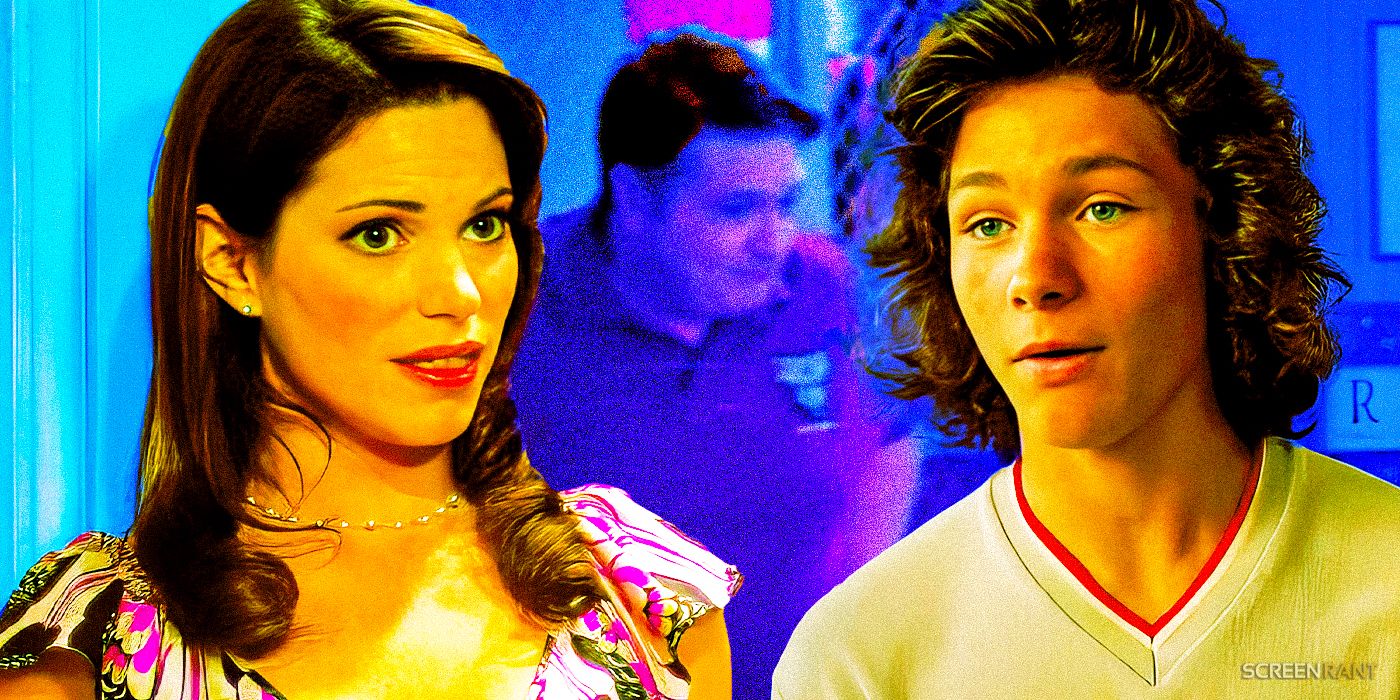 4 Historias de la teoría del Big Bang que el spin-off de Georgie del joven Sheldon necesita contar