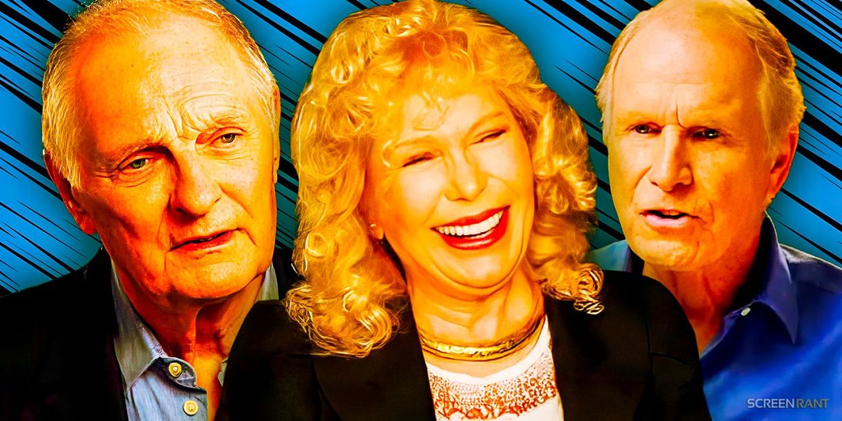 4 razones por las que la reunión de MASH fue decepcionante (y 2 por las que fue genial)