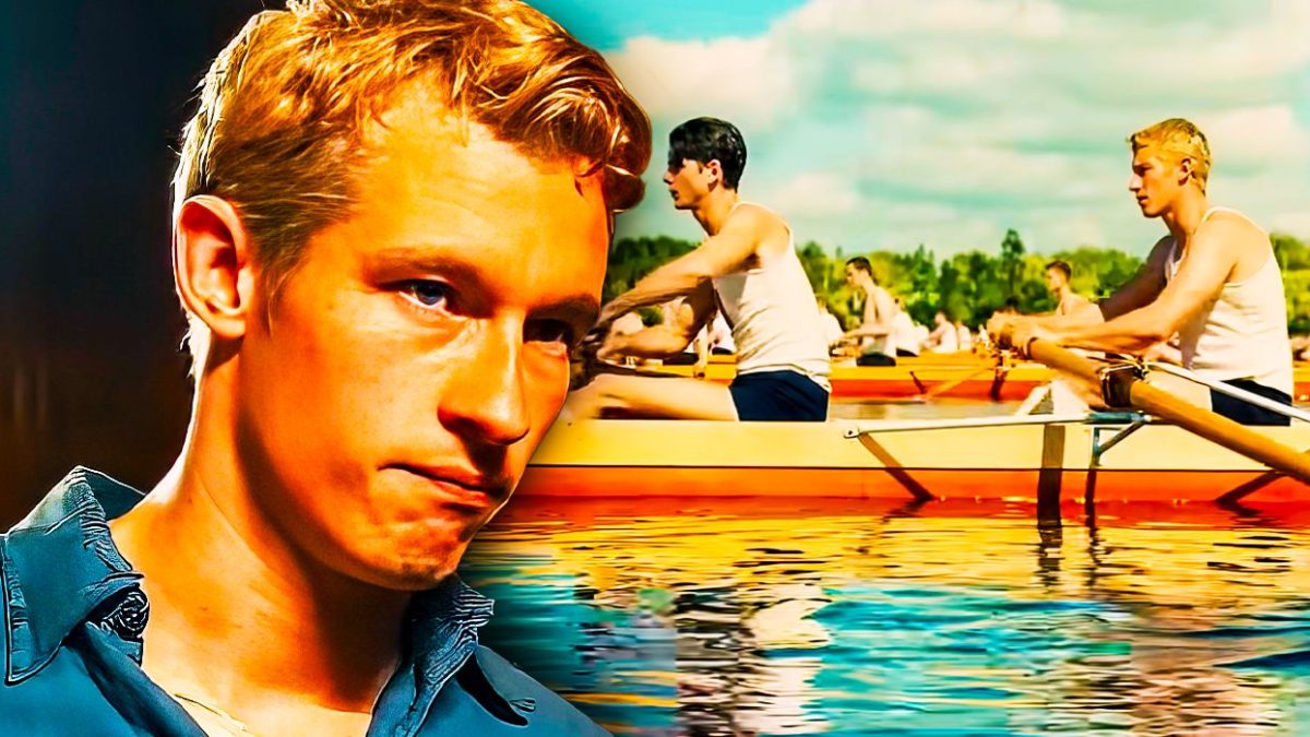6 formas en que los chicos del barco cambian la historia real