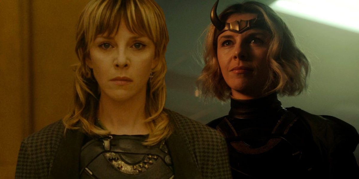 6 proyectos de MCU en los que Sylvie puede aparecer después de la temporada 2 de Loki