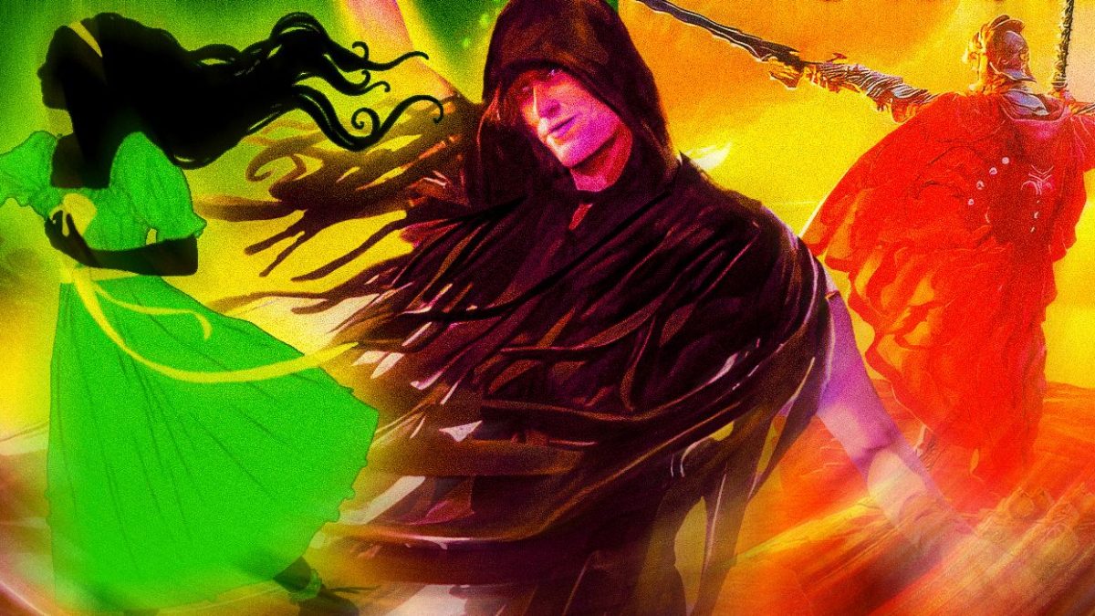 7 libros de Cosmere de Brandon Sanderson que merecen películas después de Mistborn