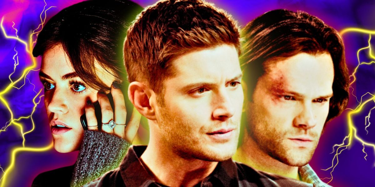 7 programas de televisión que sobrevivieron a su plan original