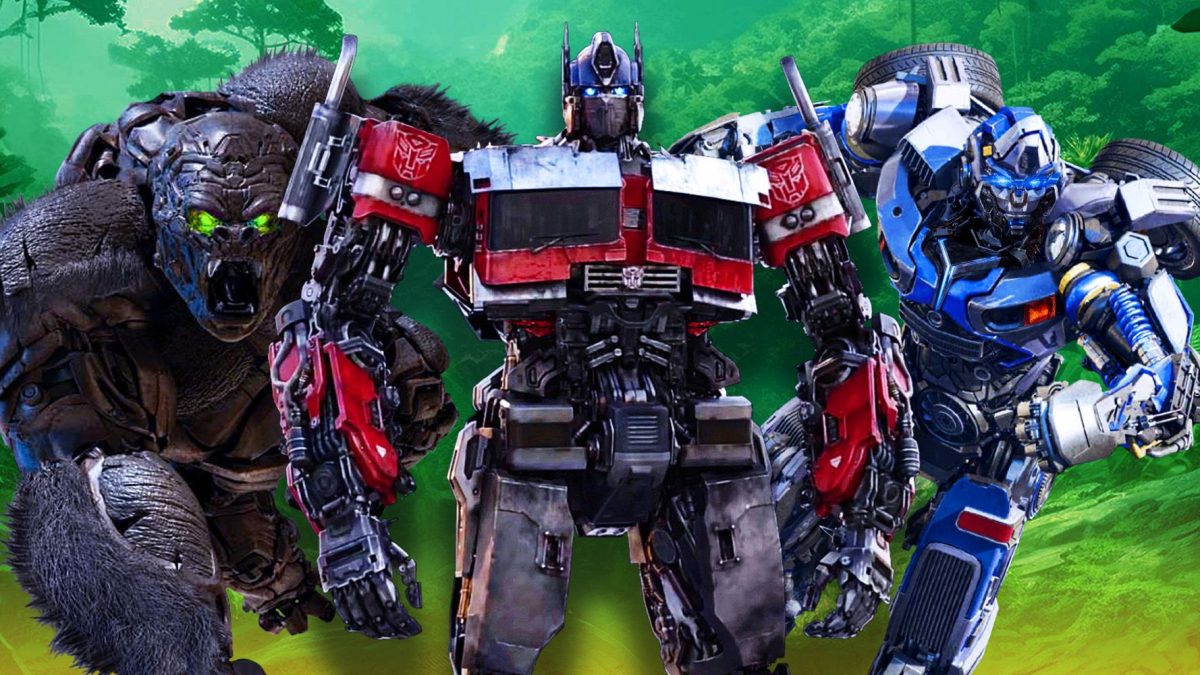 7 transformadores que merecen películas derivadas en solitario 5 años después de Bumblebee
