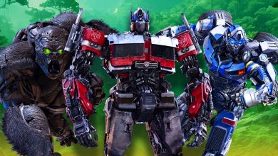 7 transformadores que merecen películas derivadas en solitario 5 años después de Bumblebee