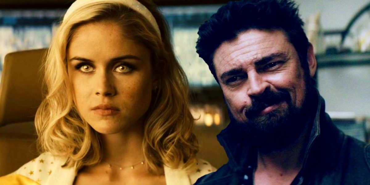 8 Los personajes masculinos que queremos ver en la temporada 2 de Gen V