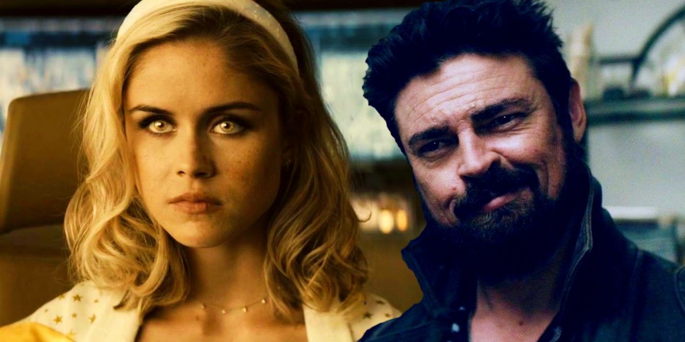 8 Los personajes masculinos que queremos ver en la temporada 2 de Gen V