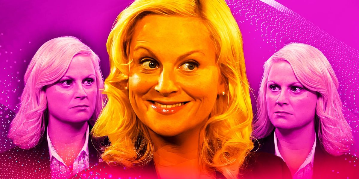 8 duras realidades sobre el personaje de Leslie Knope en Parques y Recreación