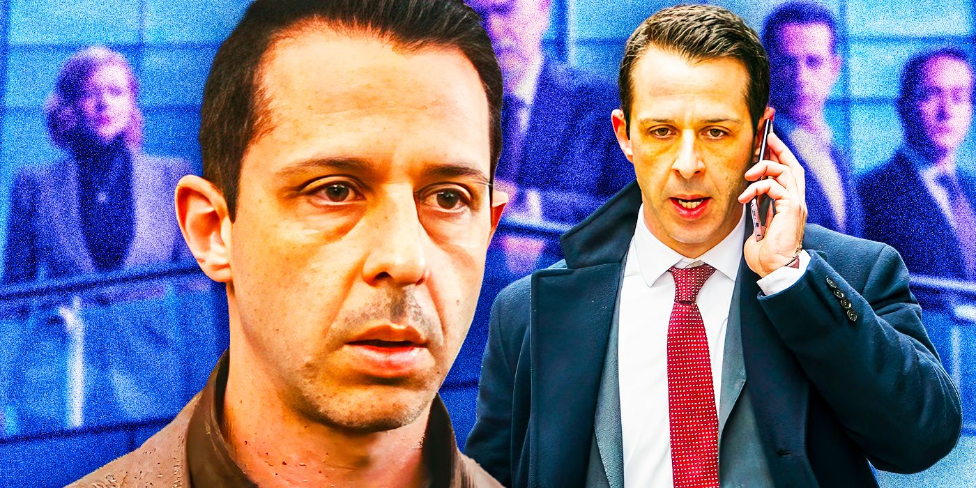 8 meses después, Kendall Roy sigue perdiendo la sucesión