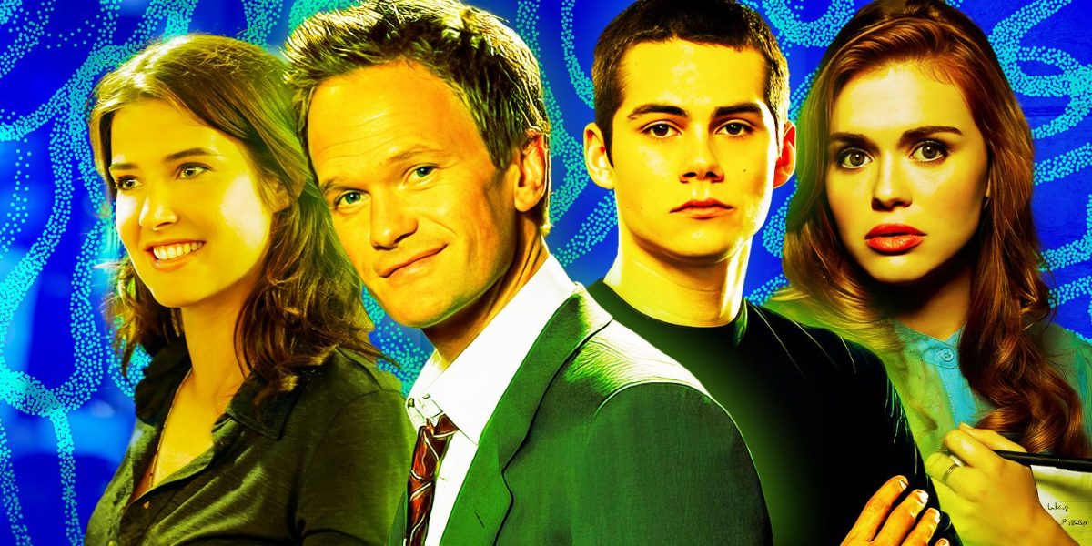 8 parejas geniales de programas de televisión que no fueron planeadas inicialmente