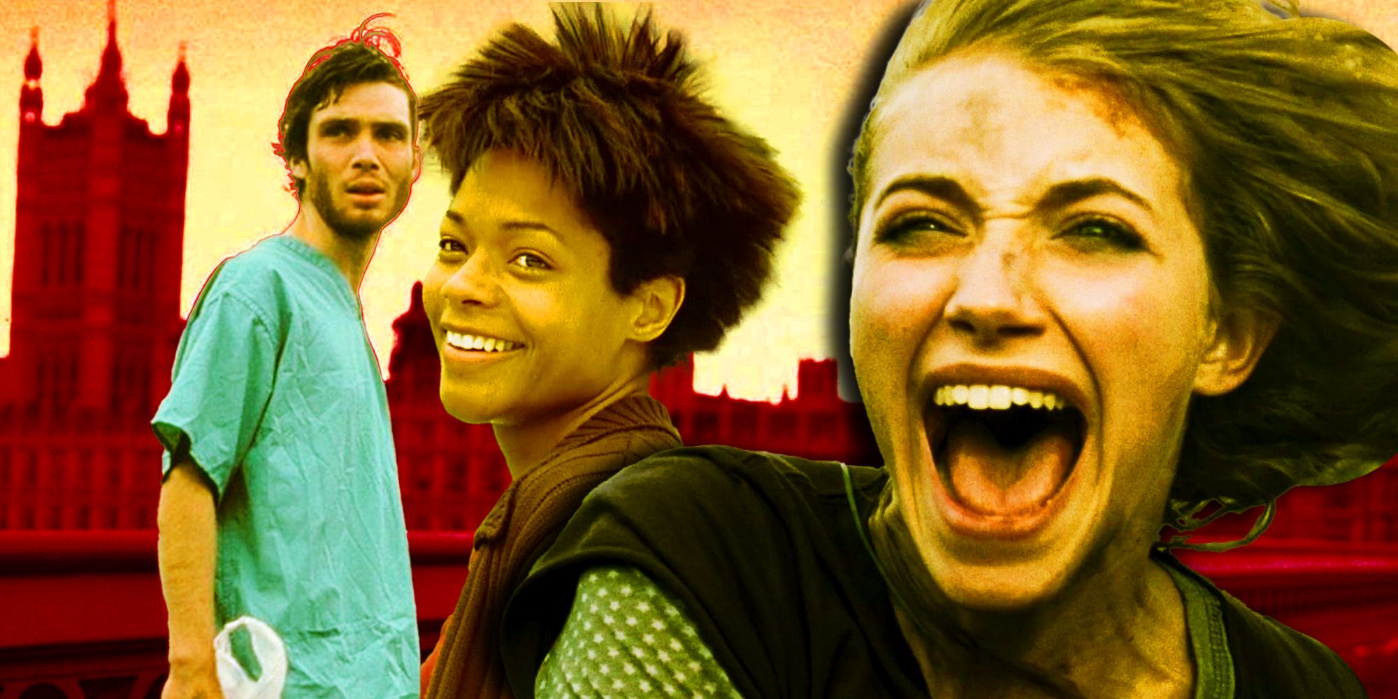 8 personajes cuyas historias deben resolverse 28 años después