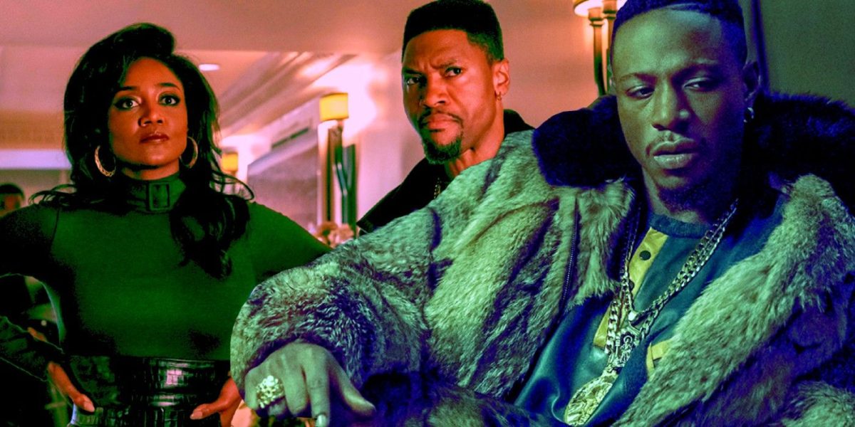 8 personajes de Power Universe que podrían tener sus propios spin-offs