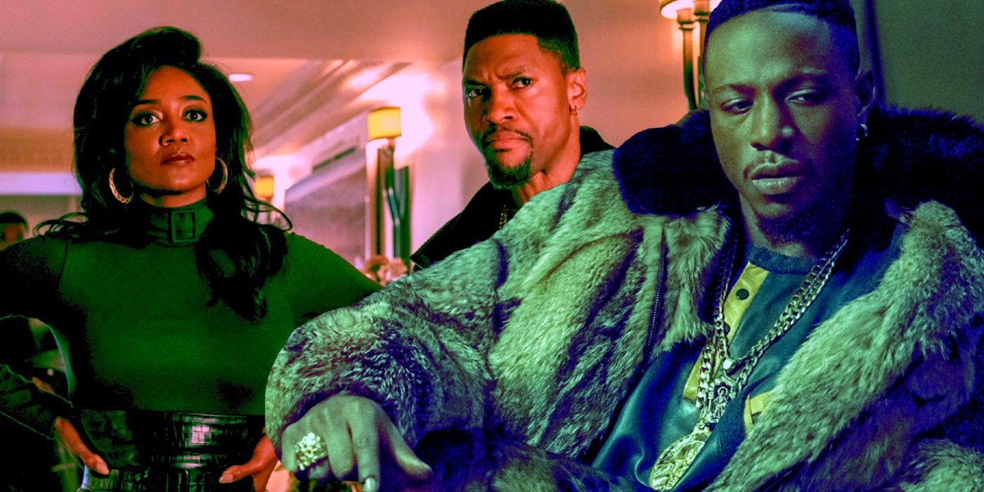 8 personajes de Power Universe que podrían tener sus propios spin-offs