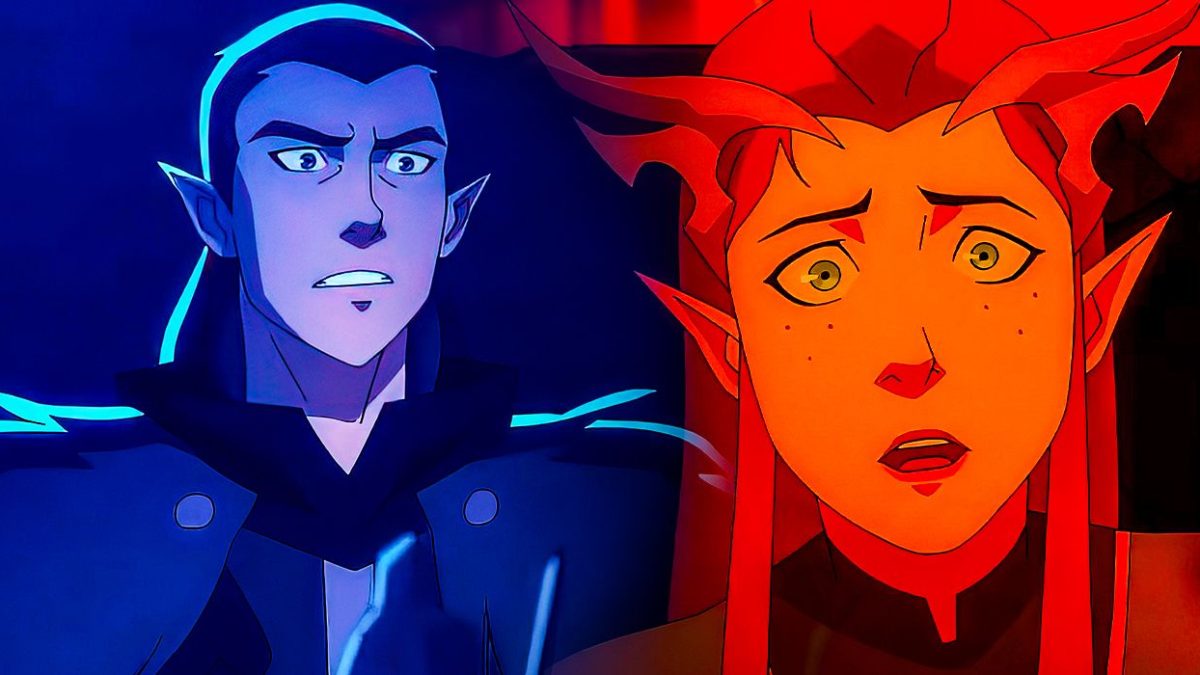 8 preguntas candentes que la temporada 3 de Legend Of Vox Machina necesita responder