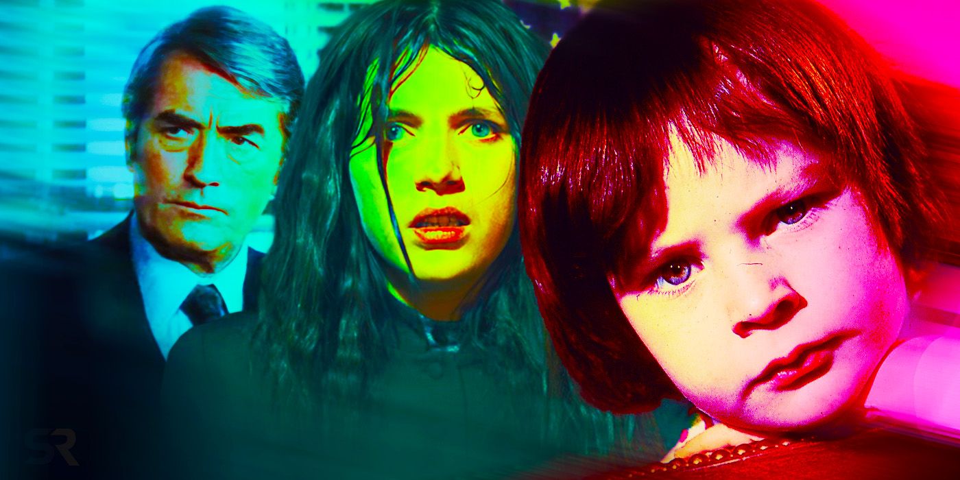 8 preguntas que la precuela de Omen finalmente puede responder sobre la película de terror de 1976