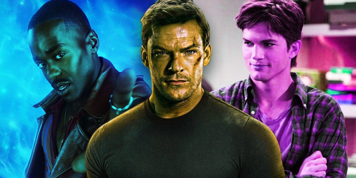 8 programas de televisión que fueron muy reestructurados (pero que continuaron de todos modos)