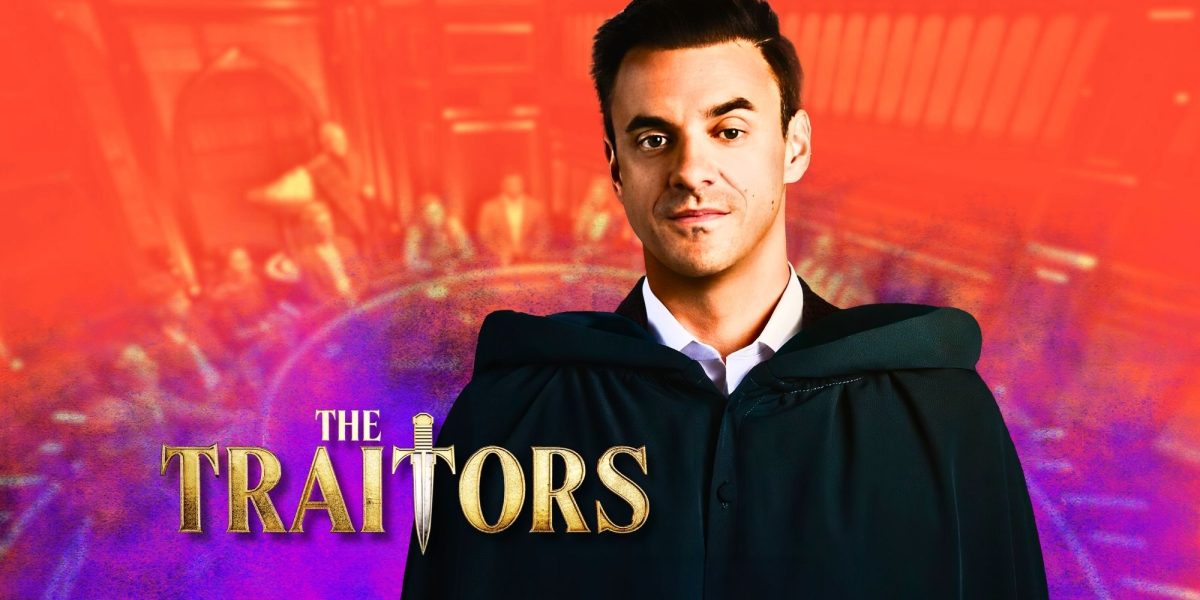 8 razones por las que la leyenda del Gran Hermano Dan Gheesling es perfecta para la segunda temporada de The Traitors en EE. UU.