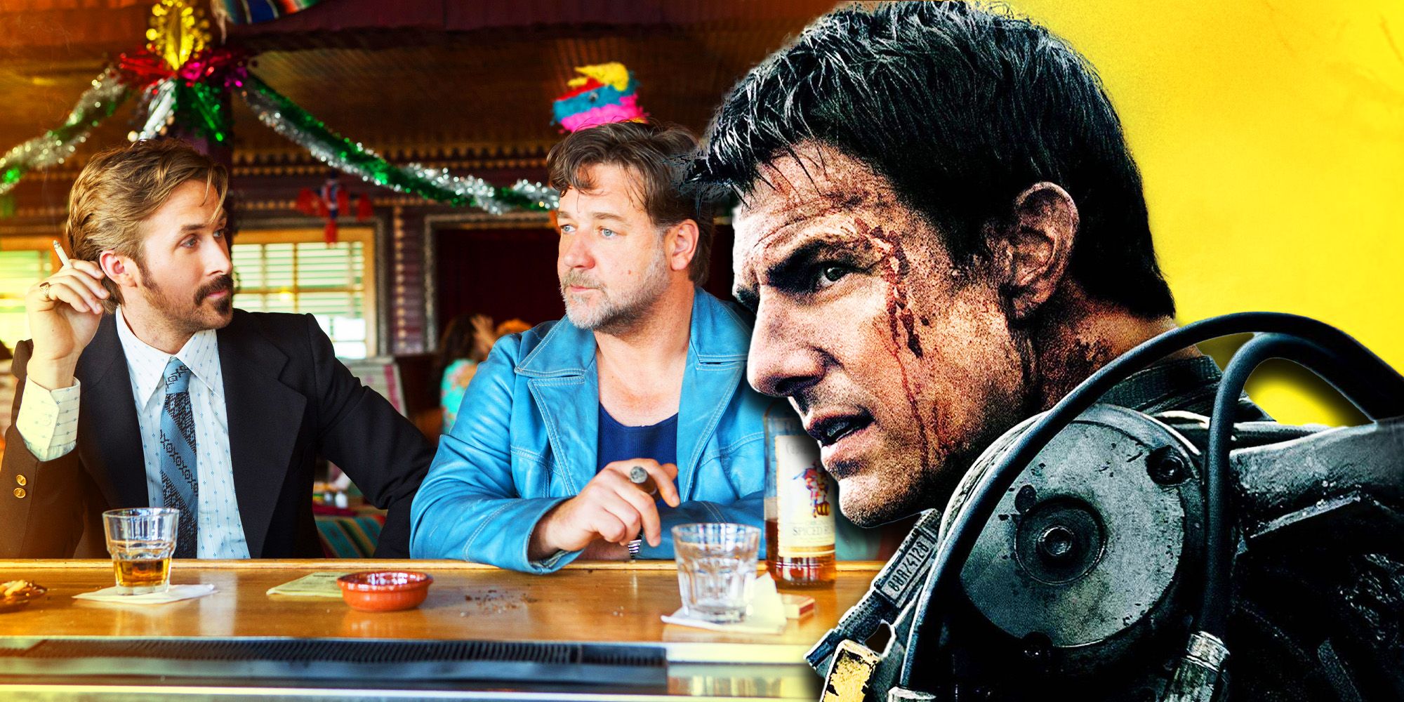 8 secuelas de películas que poco a poco estamos renunciando a suceder alguna vez