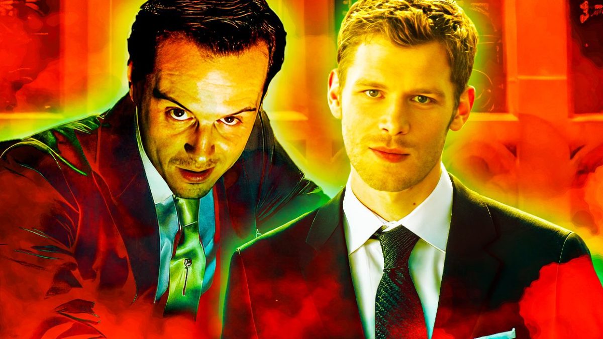 8 villanos de televisión que salvaron sus programas