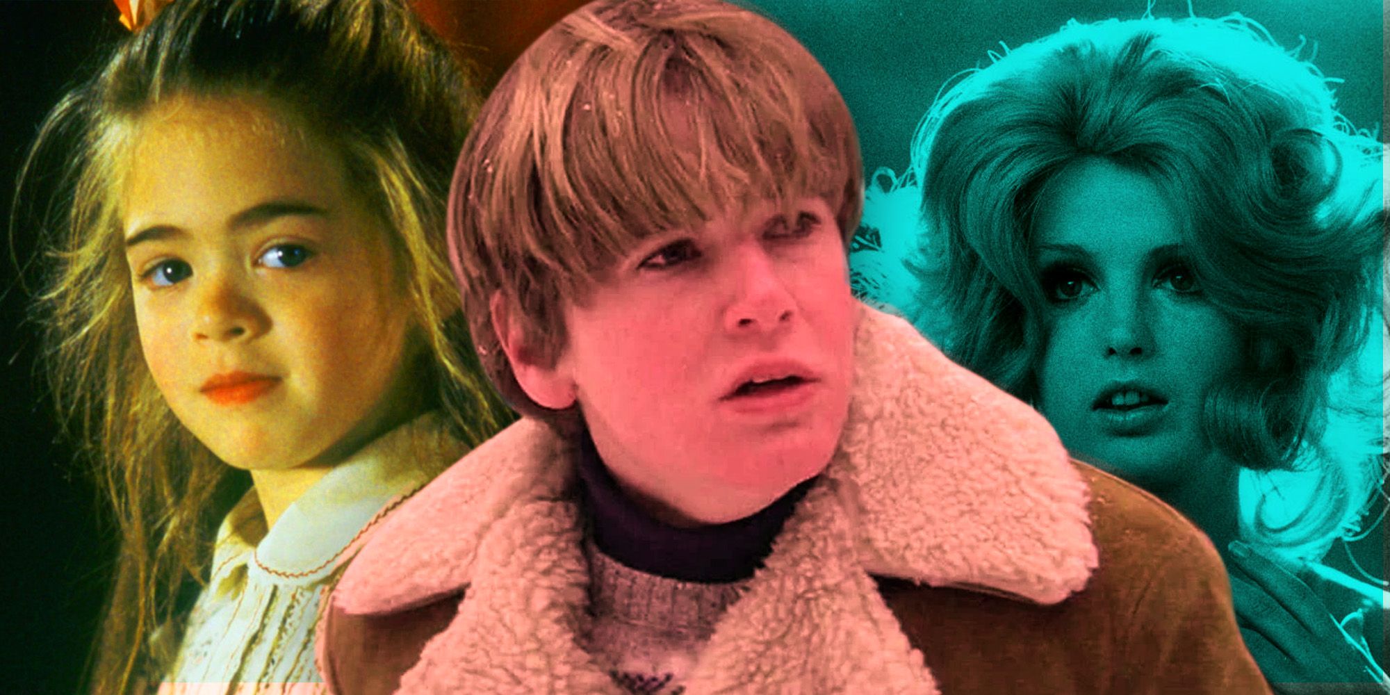 9 actores que se retiraron después de una sola película