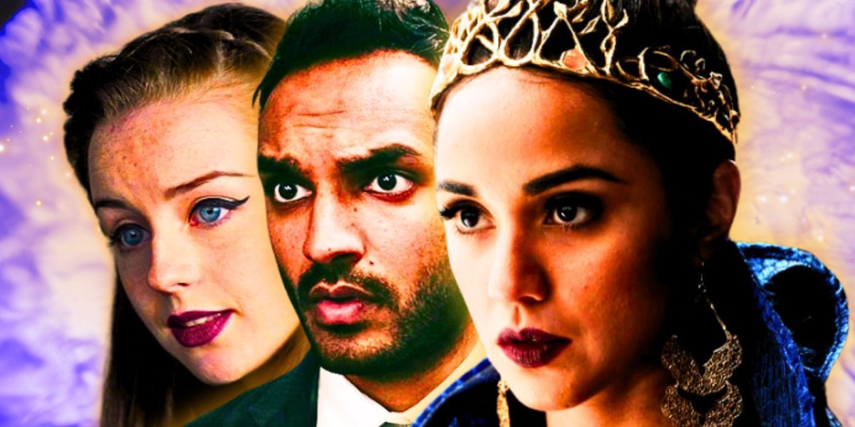 9 spin-offs de Los Magos que podrían ser incluso mejores que el programa de televisión original