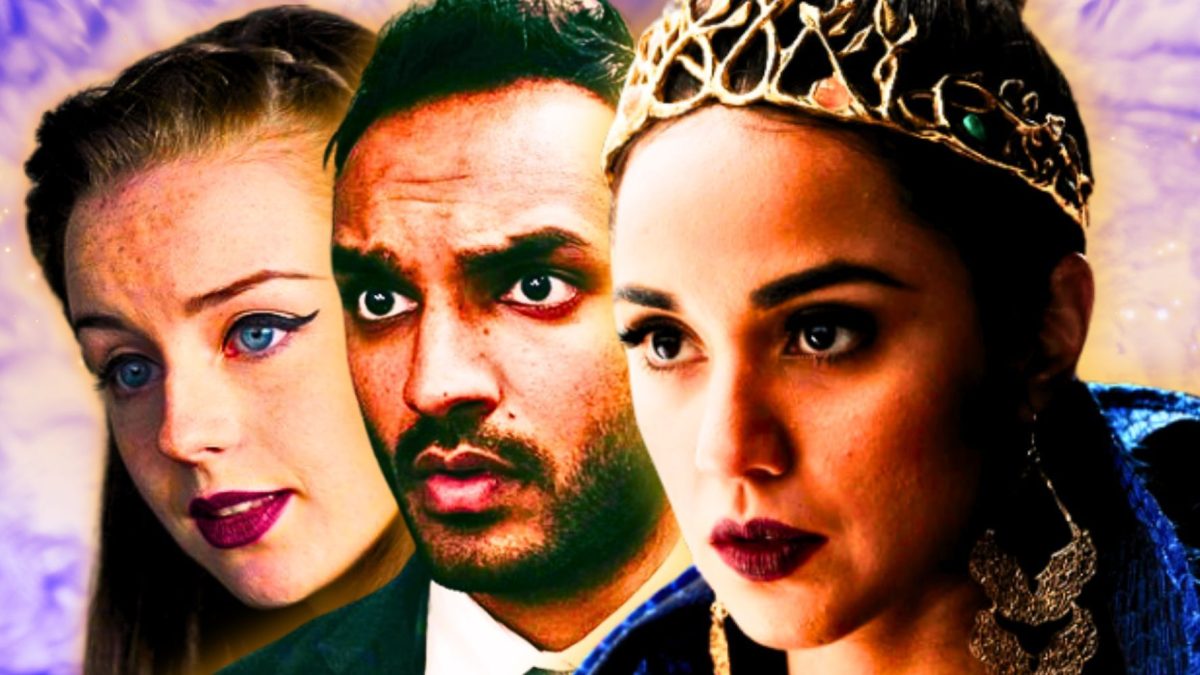 9 spin-offs de Los Magos que podrían ser incluso mejores que el programa de televisión original