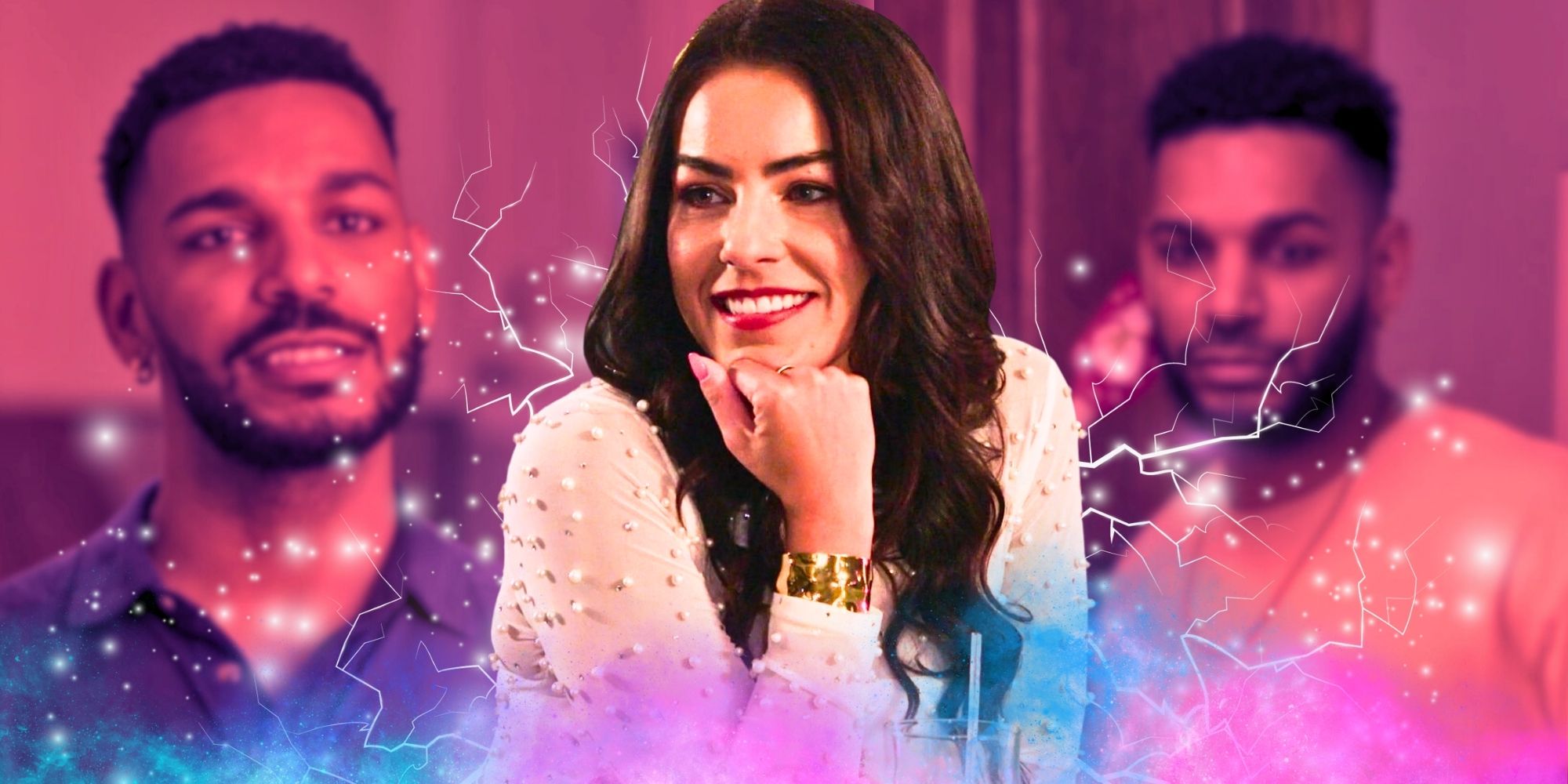 Verónica Rodríguez, de 90 Day Fiancé, revela una impactante actualización sobre su pérdida de peso en medio del cambio de imagen posterior a la venganza de Jamal