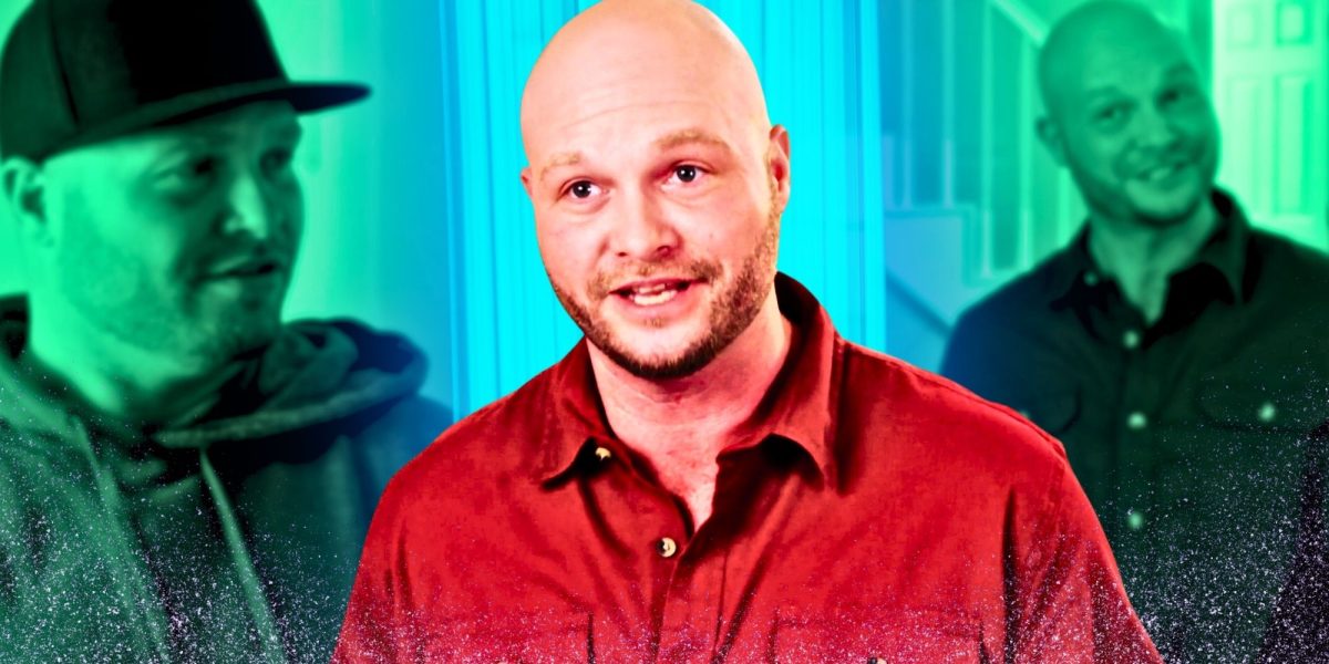 90 Day: The Single Life: Por qué John Mcmanus no encontrará a su pareja en la temporada 4