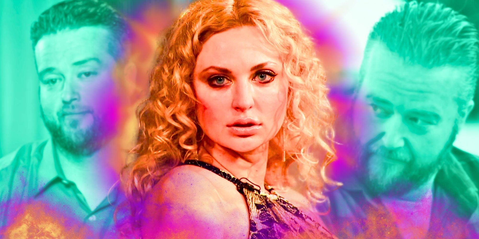 90 días: La vida de soltera: Natalie Mordovtseva no debería tener un hijo con Mike Youngquist (por qué será un desastre)