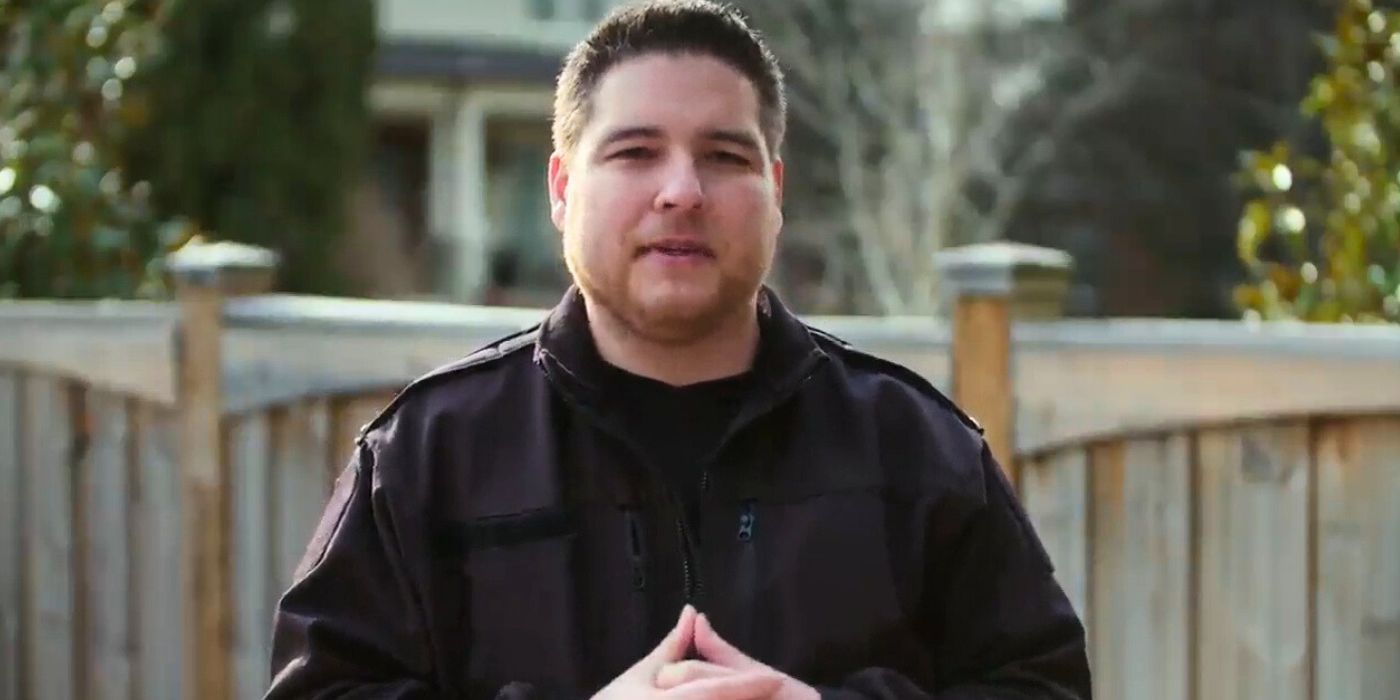 90 días: La vida de soltero: todo lo que hay que saber sobre el hijo de Debbie, Julian