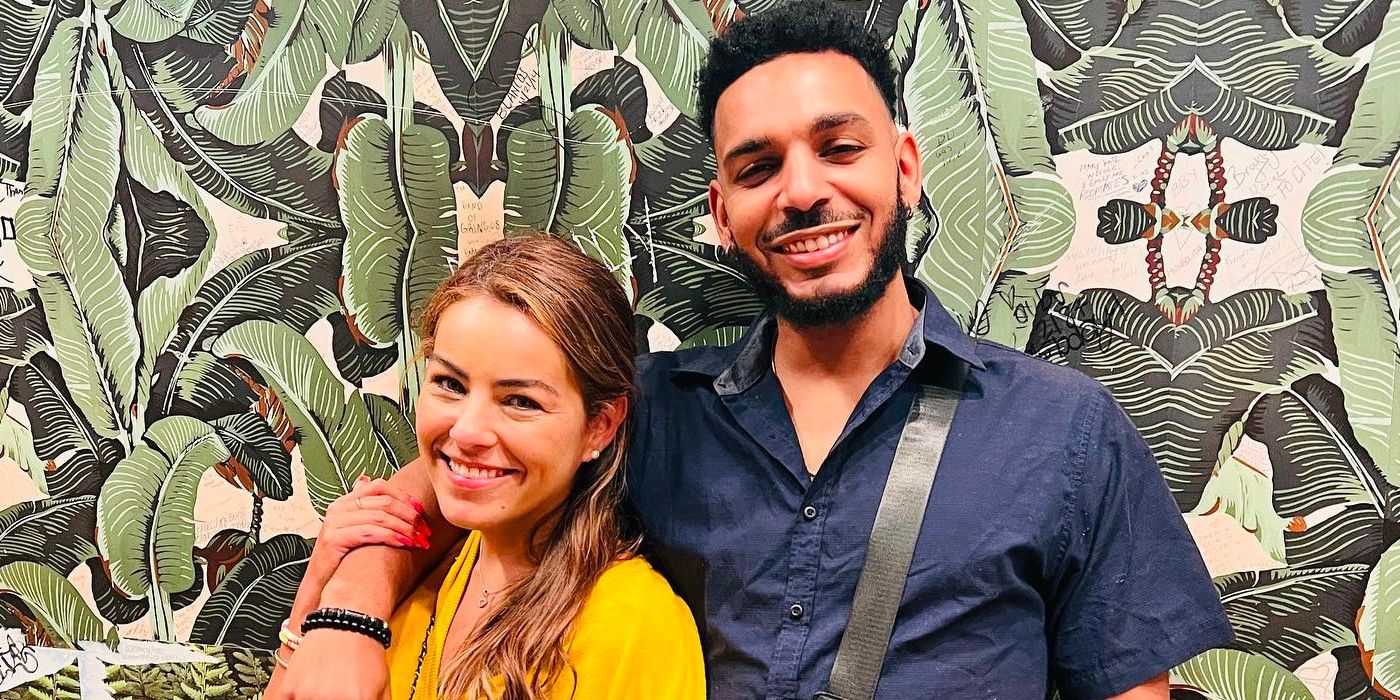 90 días: La vida de soltero: ¿Verónica Rodríguez y Jamal Menzies siguen saliendo después de la temporada 4? (Spoilers)