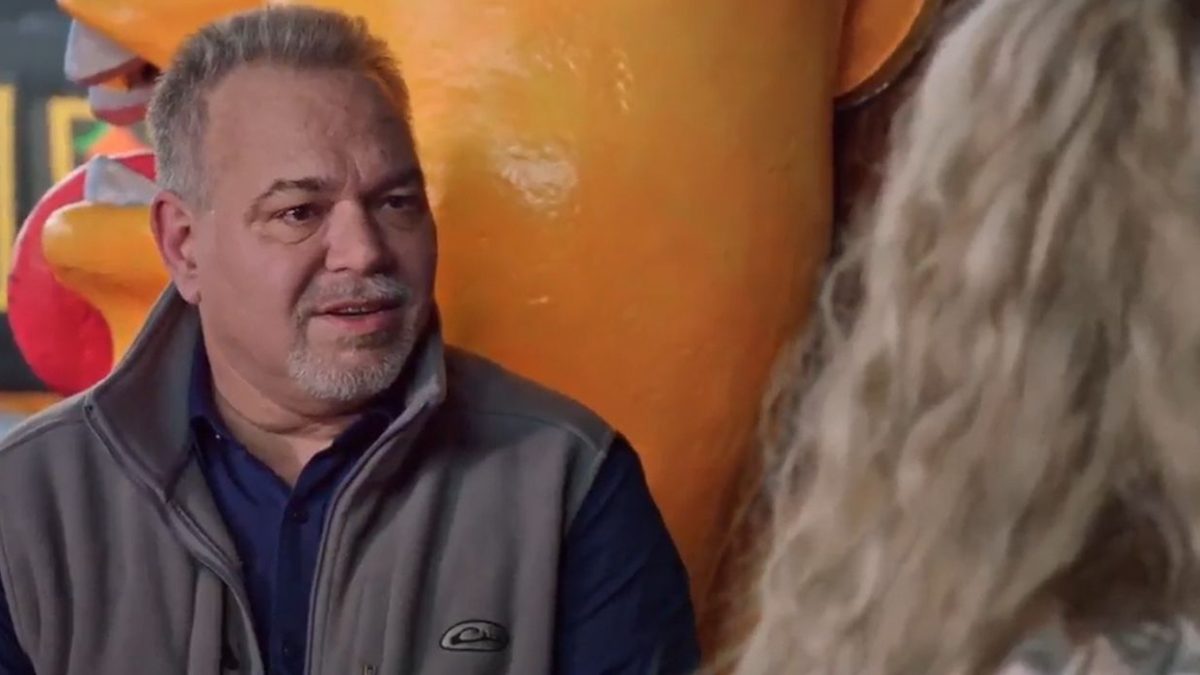 90 días: ¿Debbie y Russ siguen juntos?