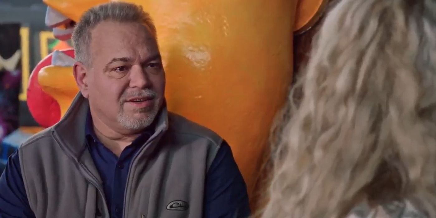 90 días: ¿Debbie y Russ siguen juntos?