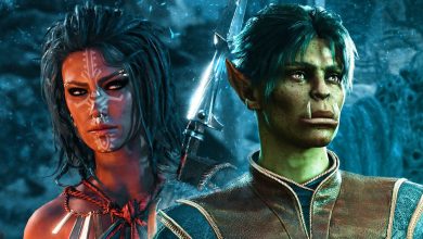 A la creación de personajes de Baldur's Gate 3 le falta una característica importante del RPG