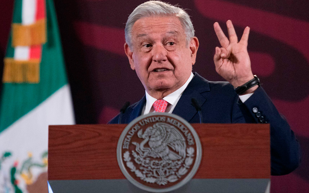 AMLO les está dando un guion a sus candidatos: Ocaranza