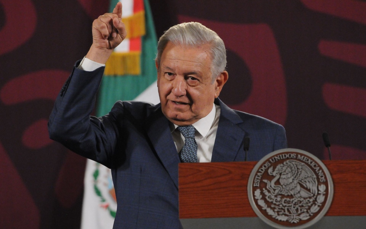 AMLO niega que hayan participado policías en secuestro de migrantes en Tamaulipas