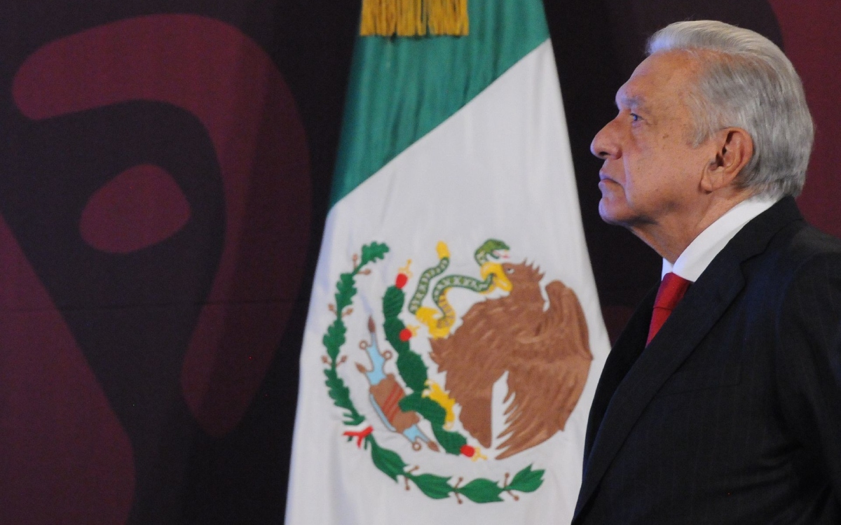 AMLO presentará reforma a Poder Judicial e INE el 5 de febrero
