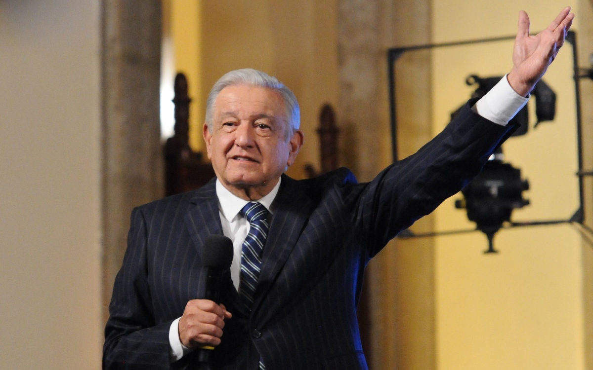 AMLO  propondrá desaparecer  alrededor de 10 organismos autónomos