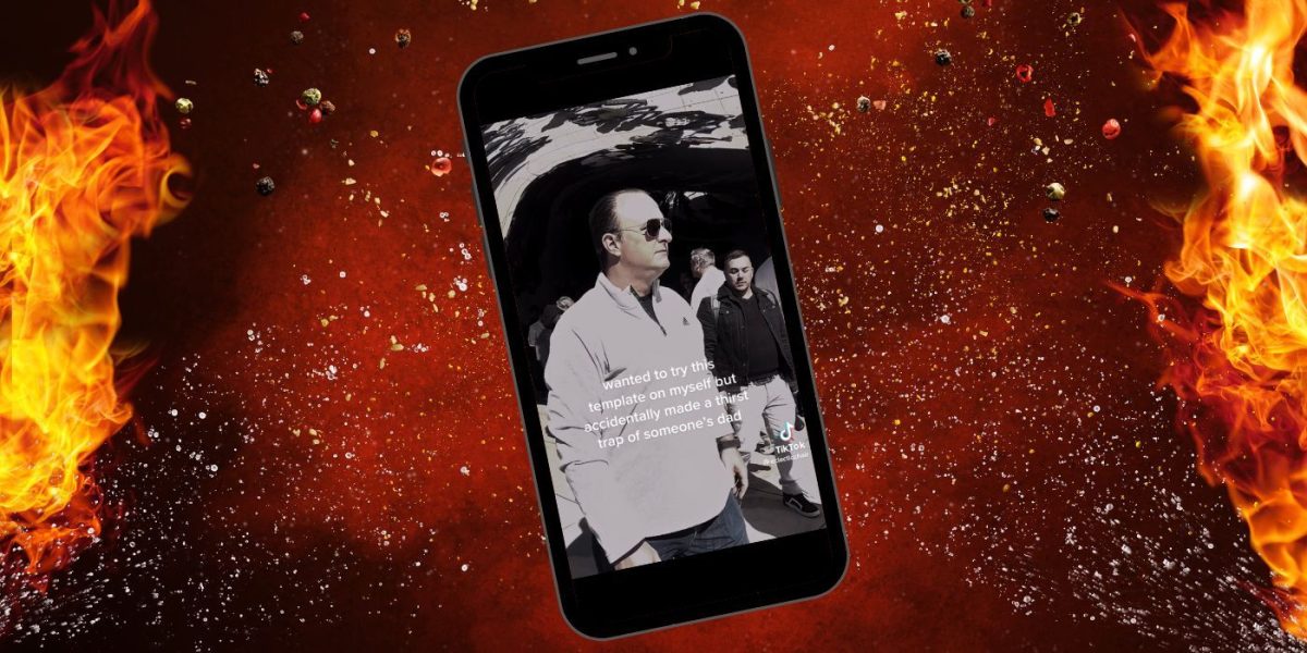 'Accidentalmente hice una trampa para la sed': la tendencia de TikTok, explicada