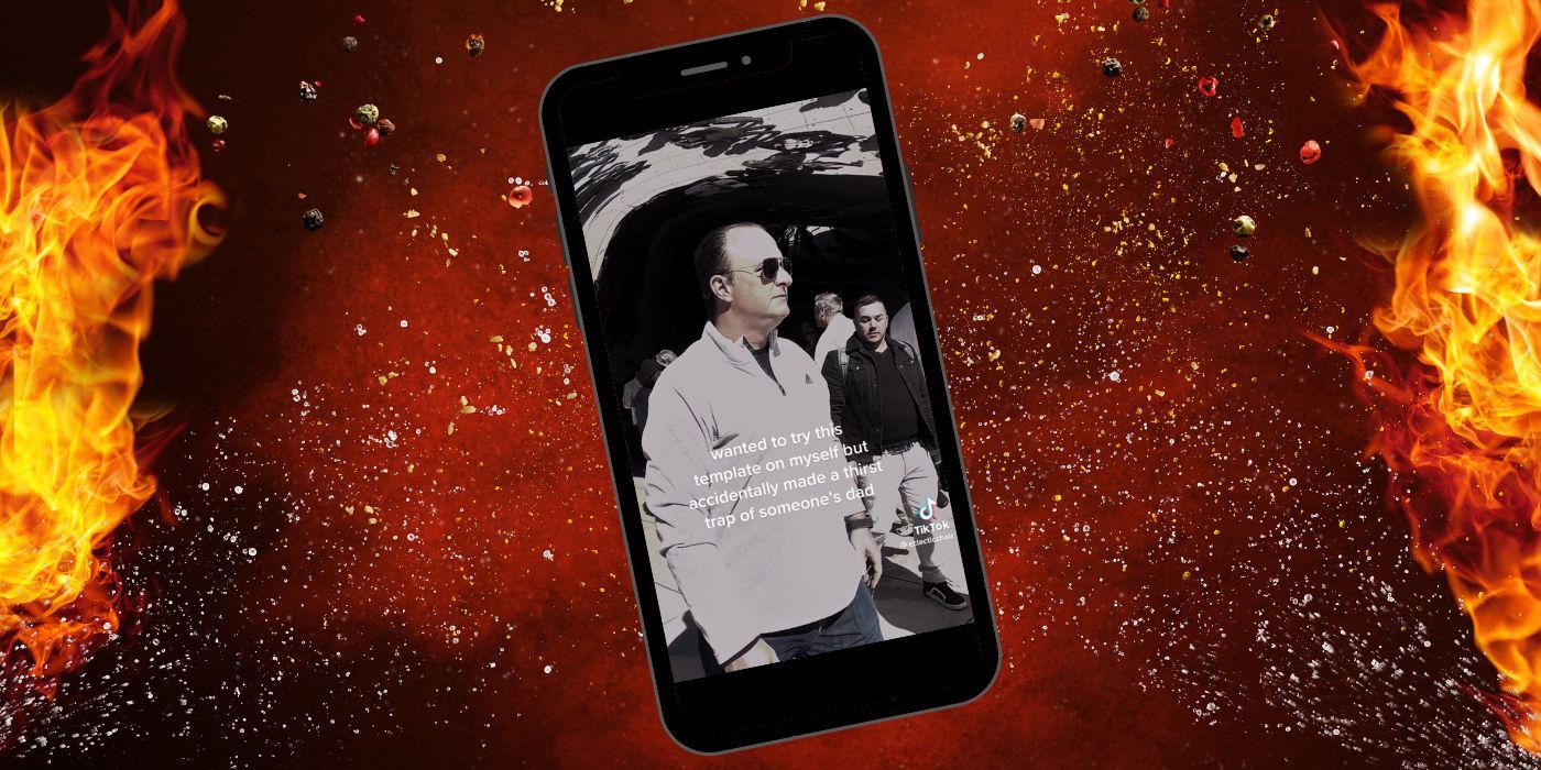 ‘Accidentalmente hice una trampa para la sed’: la tendencia de TikTok, explicada