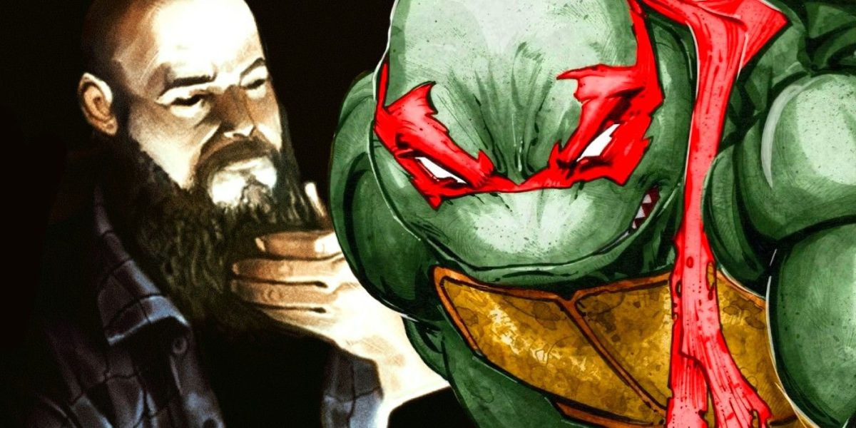 "Acción de determinación y crujido a la antigua usanza": el relanzamiento de TMNT estará dirigido por la superestrella de Marvel y DC Jason Aaron, con el nuevo número 1