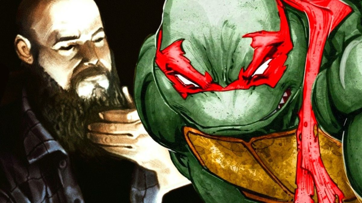 "Acción de determinación y crujido a la antigua usanza": el relanzamiento de TMNT estará dirigido por la superestrella de Marvel y DC Jason Aaron, con el nuevo número 1