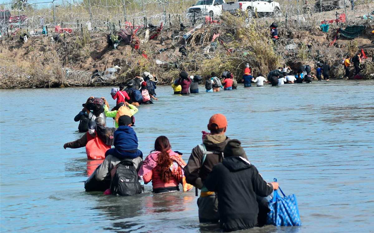 Activistas acusan a México de invisibilizar a migrantes desaparecidos