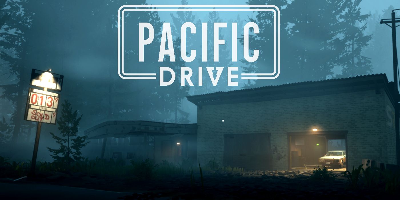 “Actualizaciones, mejoras y más actualizaciones”: vista previa práctica de Pacific Drive