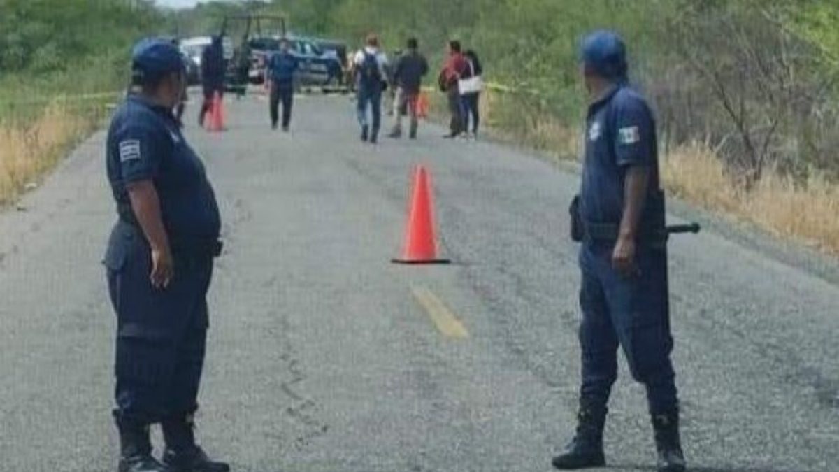 Acumula Oaxaca cinco feminicidios en 2024; localizan sin vida a indígena ikoots