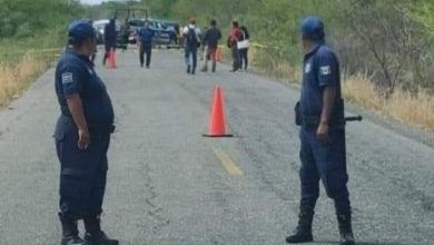 Acumula Oaxaca cinco feminicidios en 2024; localizan sin vida a indígena ikoots
