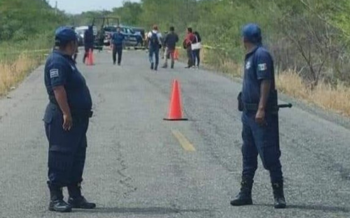 Acumula Oaxaca cinco feminicidios en 2024; localizan sin vida a indígena ikoots