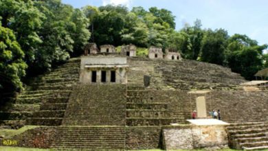 Agencias turísticas europeas cancelan visitas a Chiapas por violencia